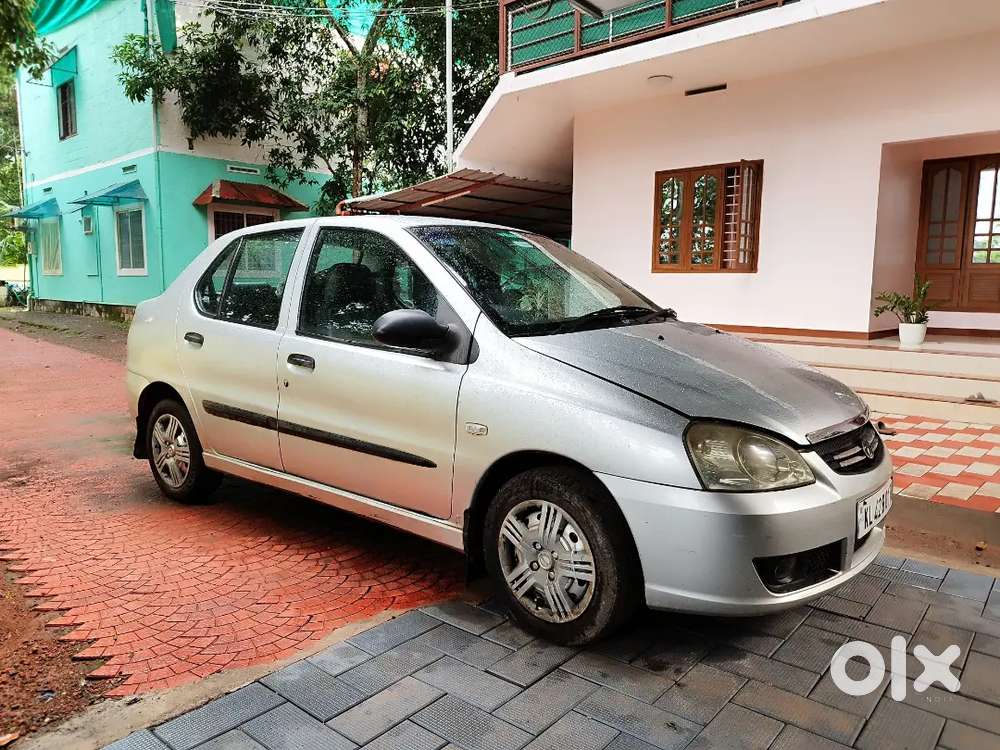 Tata Indigo Cs 2008 Ls For 75000