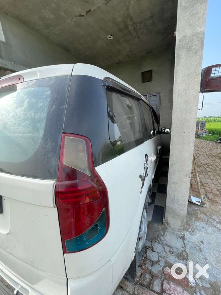 Mahindra Xylo Diesel 2014