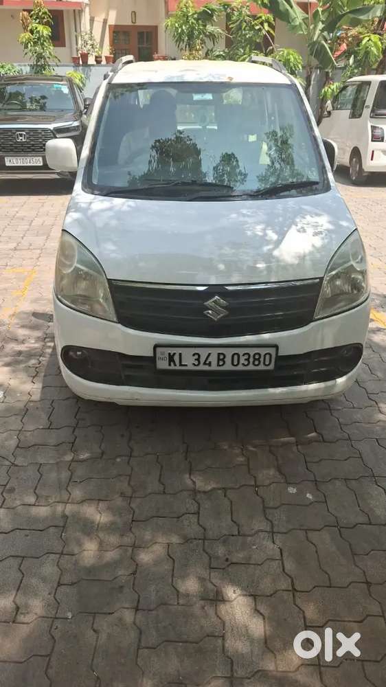 Good Condition,  New Tyre In Front.