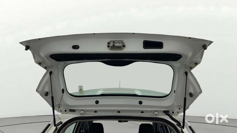 Tata Nexon 1.2 Revotron Xm (s), 2020, Petrol
