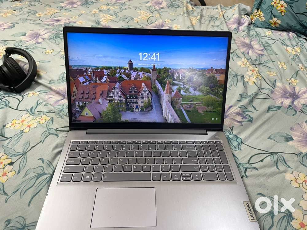 Lenovo ideapad slim 3 Ryzen 5 (Without Ssd)