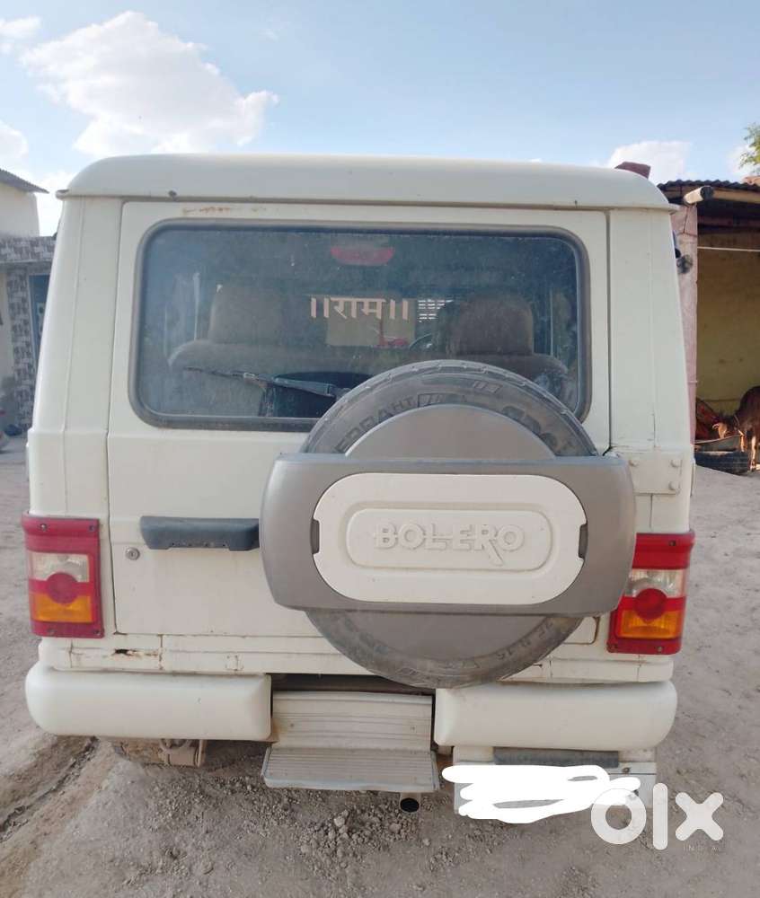Bolero Zlx