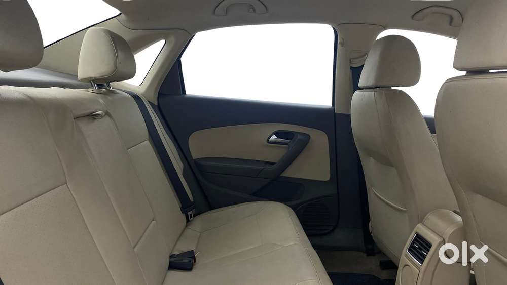 Volkswagen Vento 2013-2015 1.6 Highline, 2015, Petrol