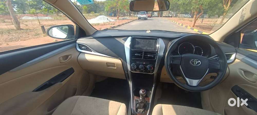 Toyota Yaris J, 2021, Petrol