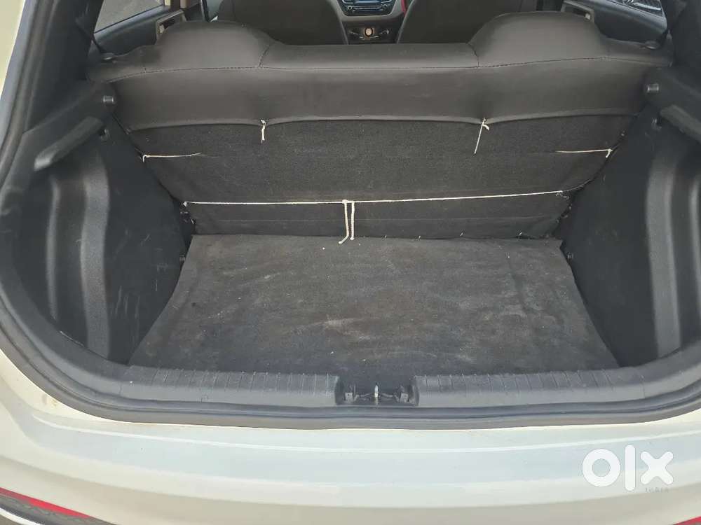 Hyundai Elite I20 2018 Petrol Well Maintained