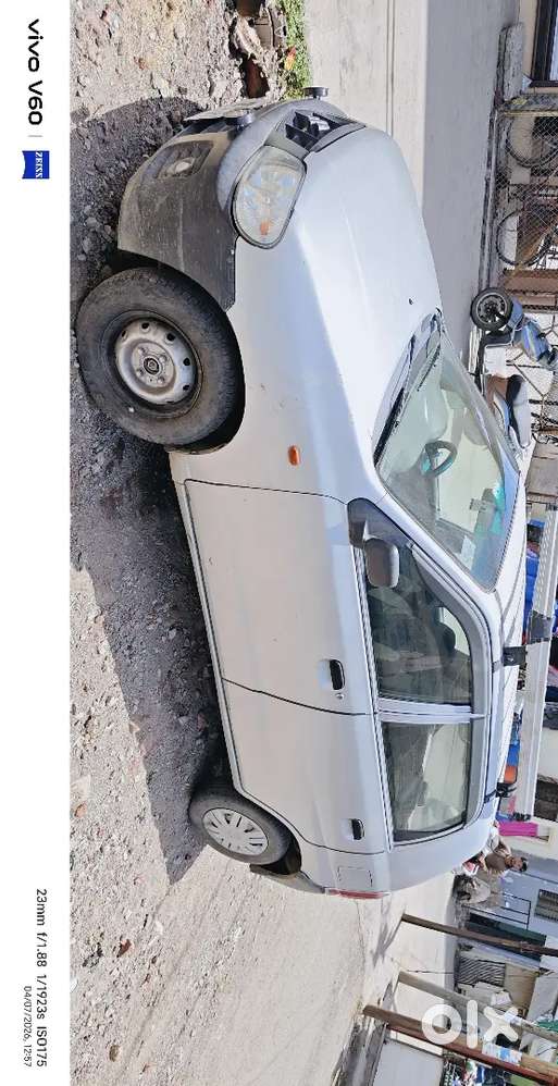 4 Tyre Button 
Maruti Suzuki Alto 2006
Ac Child 
 Lpg 2.5