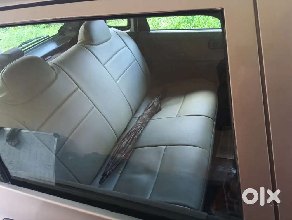 Maruti Zen Vxi