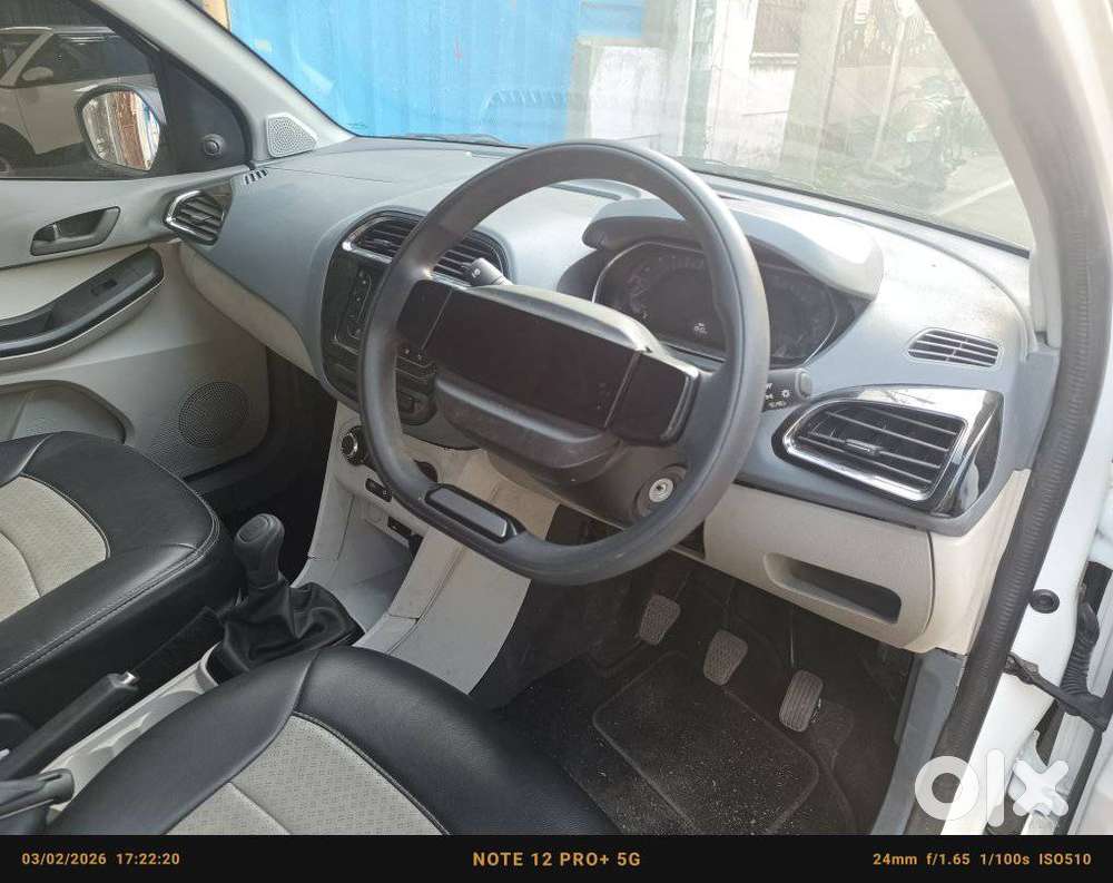 Tata Tiago 1.2 Revotron Xm Option, 2025, Petrol
