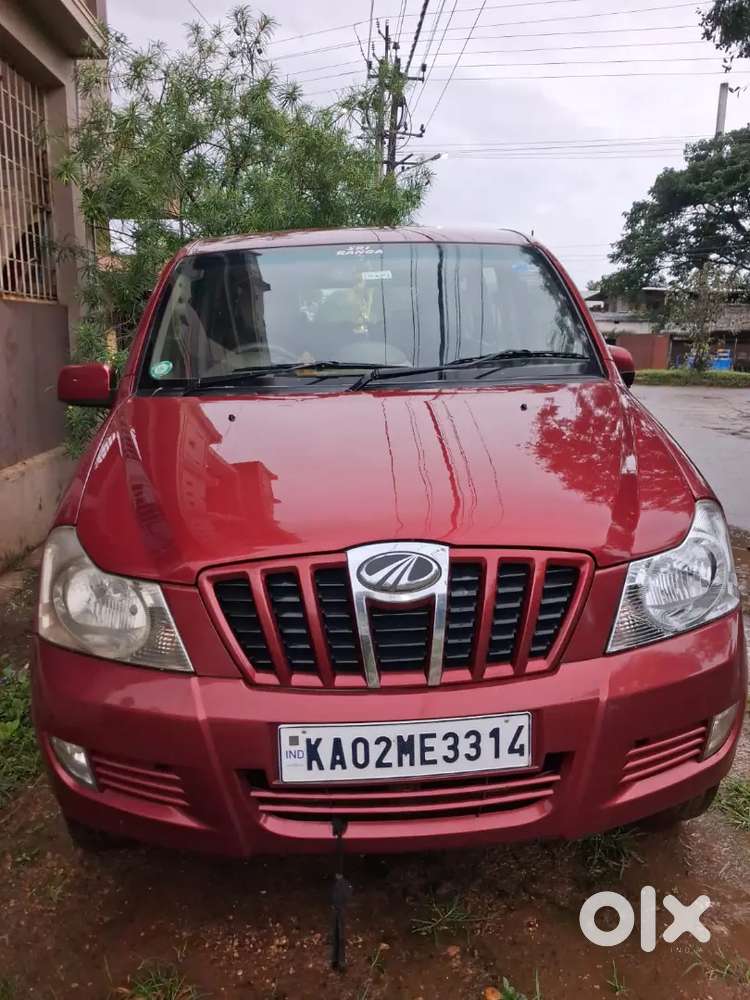Mahindra Xylo 2010 Diesel Well Maintained, Purly For Family Use.