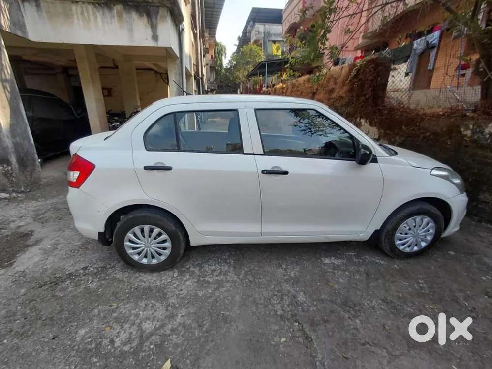 Maruti Suzuki Dzire 2022