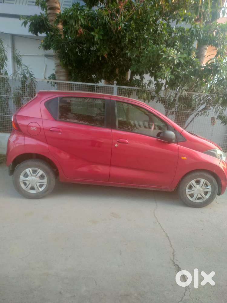 Datsun Redigo 2019 Petrol 15000 Km Driven