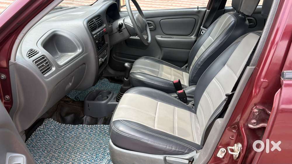 Maruti Suzuki Alto 2005-2010 Lxi Bsiii, 2008, Petrol