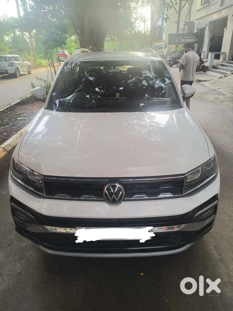 Volkswagen Taigun 2023 - 1.0 Highline At