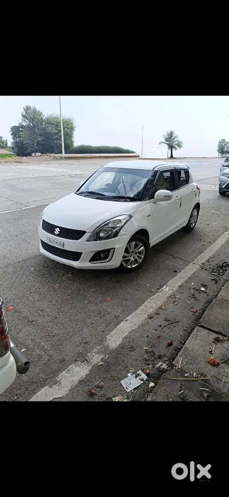 Maruti Suzuki Swift 2012 Diesel 115000 Km Driven