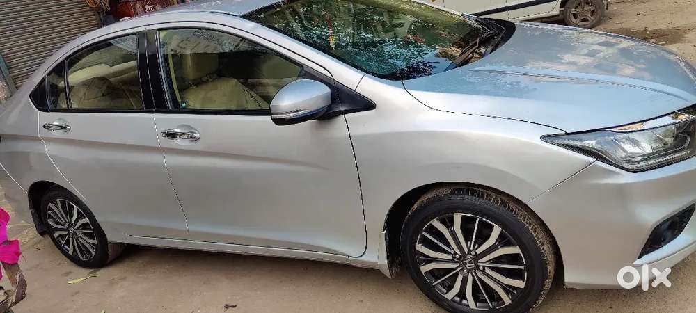 Honda City 2014 Petrol 68900 Km Driven