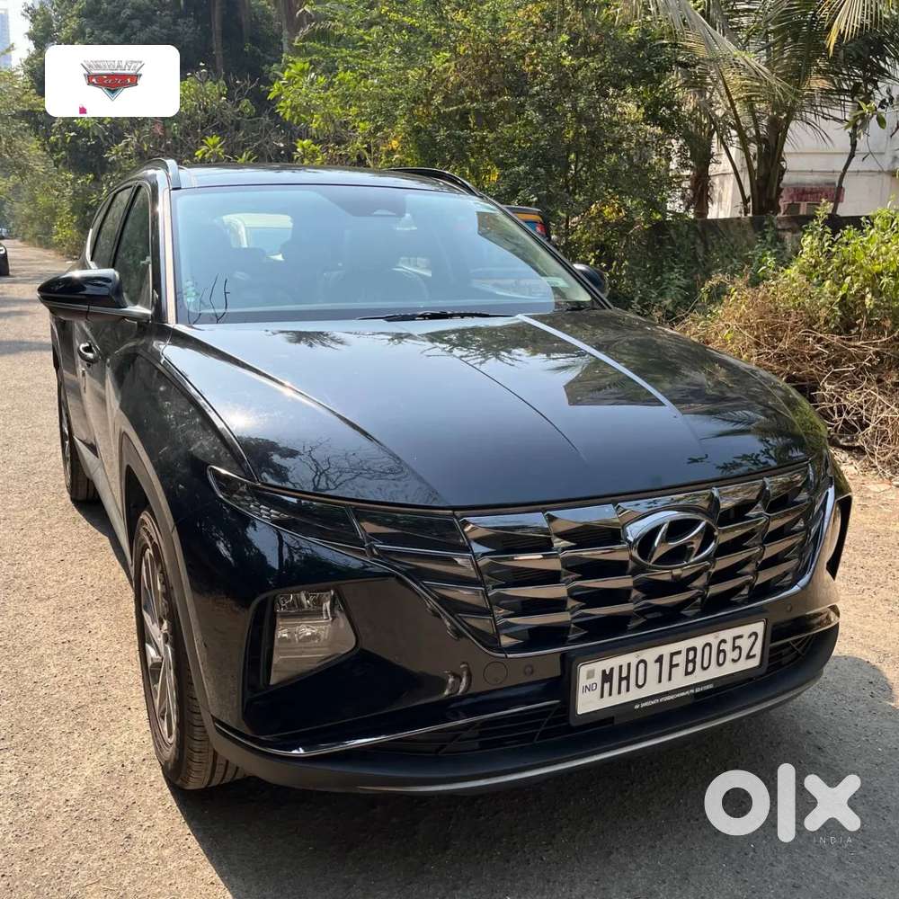 Hyundai Tucson 2.0 Signature Petrol At, 2025, Petrol