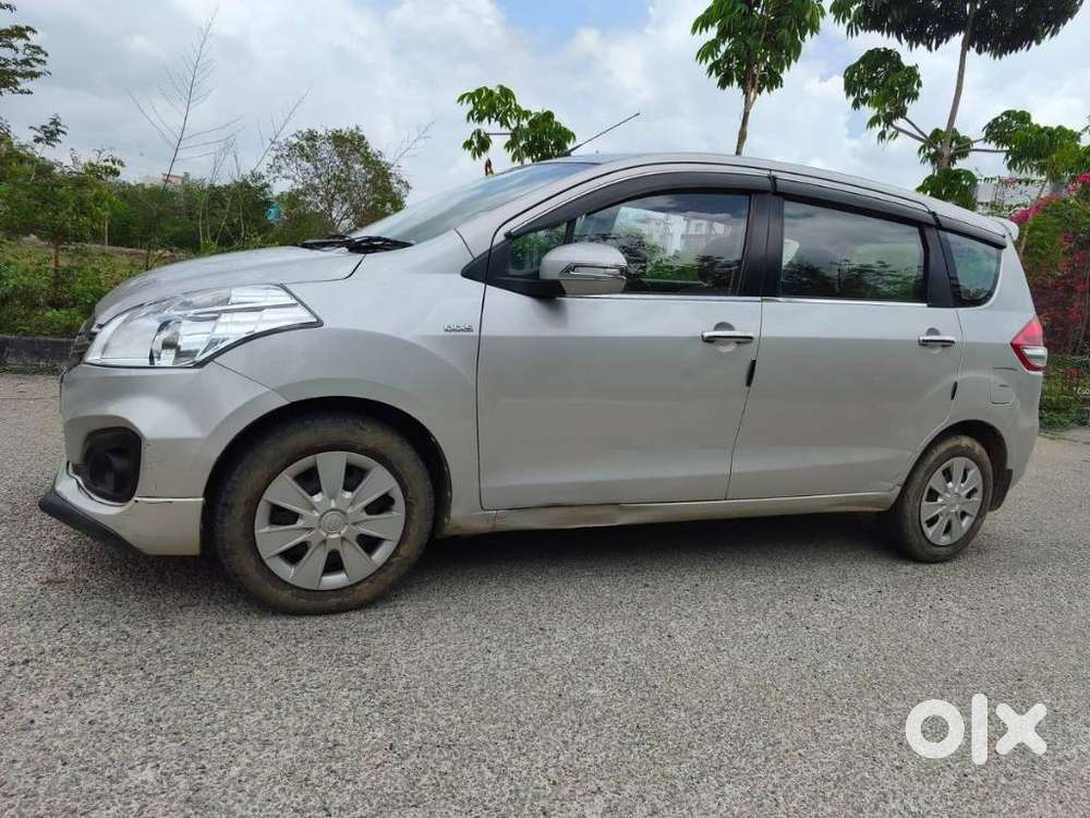 Maruti Suzuki Ertiga Vdi Shvs, 2018, Diesel