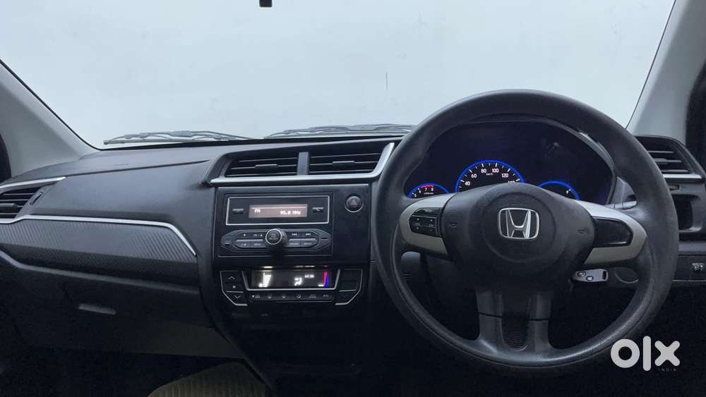 Honda Brio 1.2 Vx Mt, 2018, Petrol