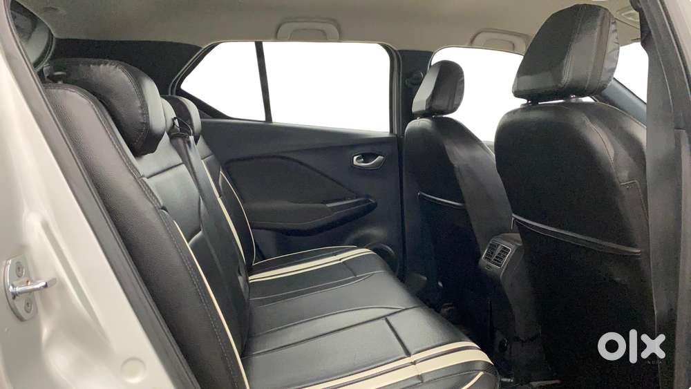 Nissan Kicks Xv, 2019, Petrol