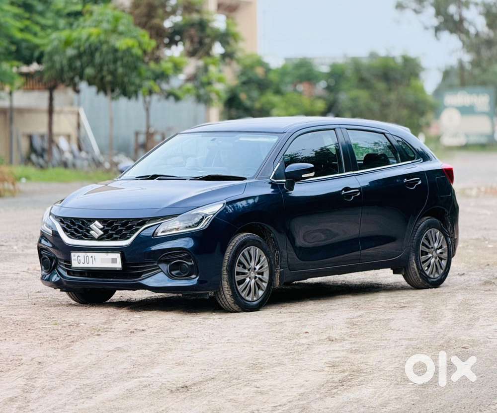 Maruti Suzuki Baleno Delta, 2022, Cng & Hybrids