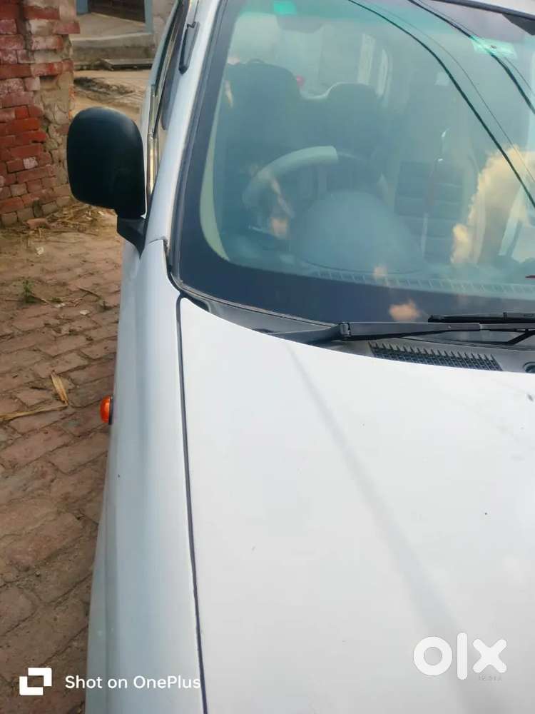 Hyundai Santro Xing Gl Plus 2012