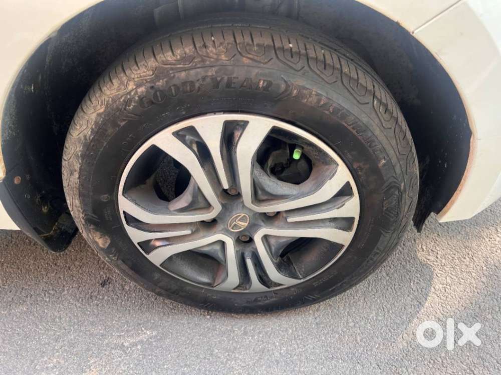 Tata Tiago 1.2 Revotron Xt Cng, 2022, Petrol