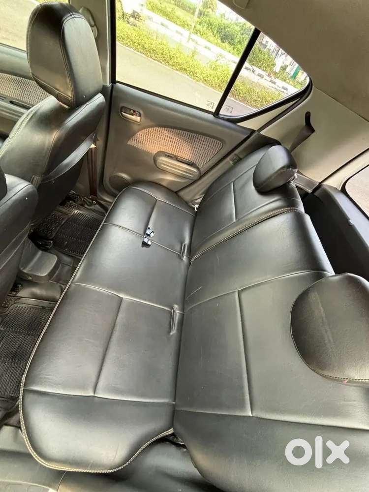 Maruti Suzuki Ritz 2015 Petrol Good Condition