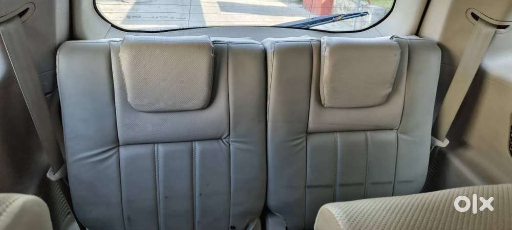 Mahindra Xuv500 W10 Awd, 2016, Diesel