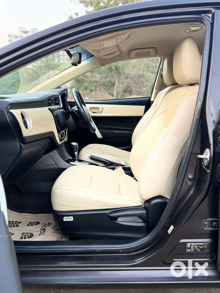 Toyota Corolla Altis Vl, 2019, Petrol