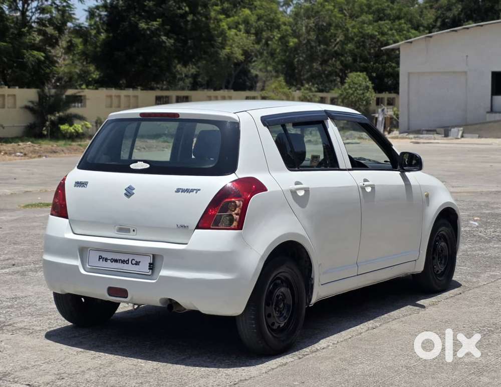 Maruti Suzuki Swift 2004-2010 Ldi Bsiv, 2011, Diesel