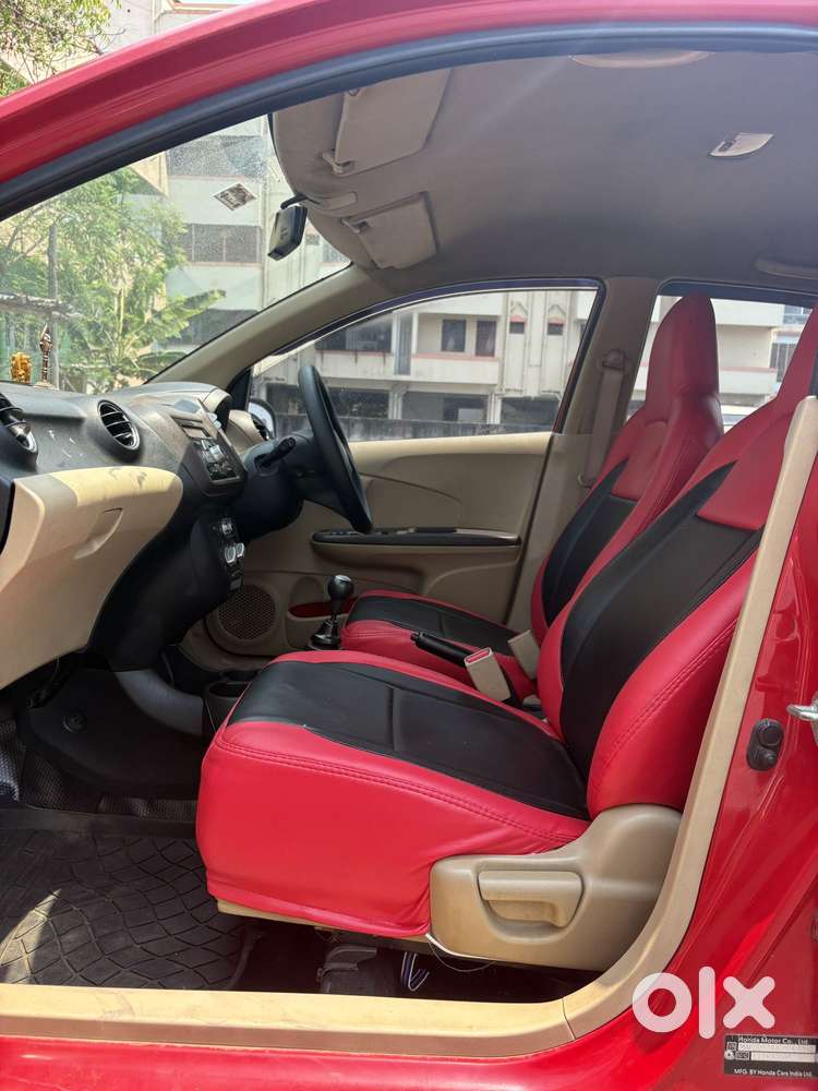 Honda Brio, 2013, Petrol