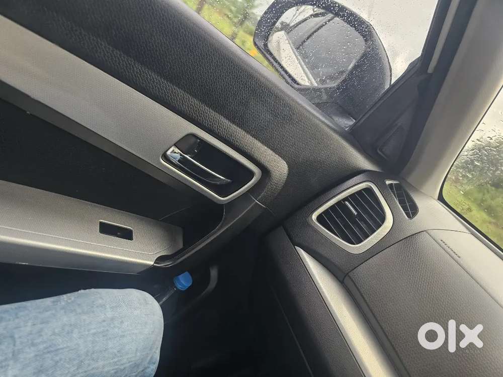 Maruti Suzuki Vitara 2020