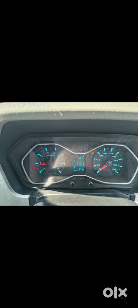 Mahindra Scorpio S11 Mt 7s, 2021