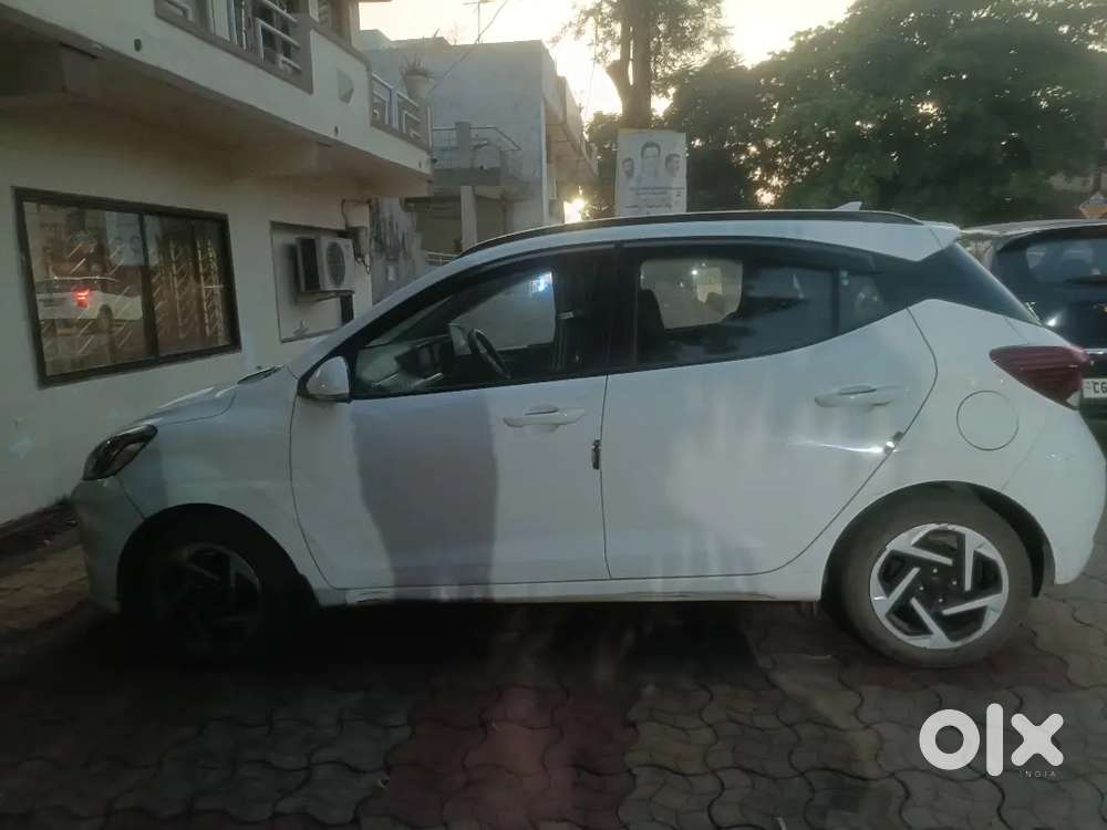 Hyundai Grand I10 Nios 2023 Petrol 74000 Km Driven