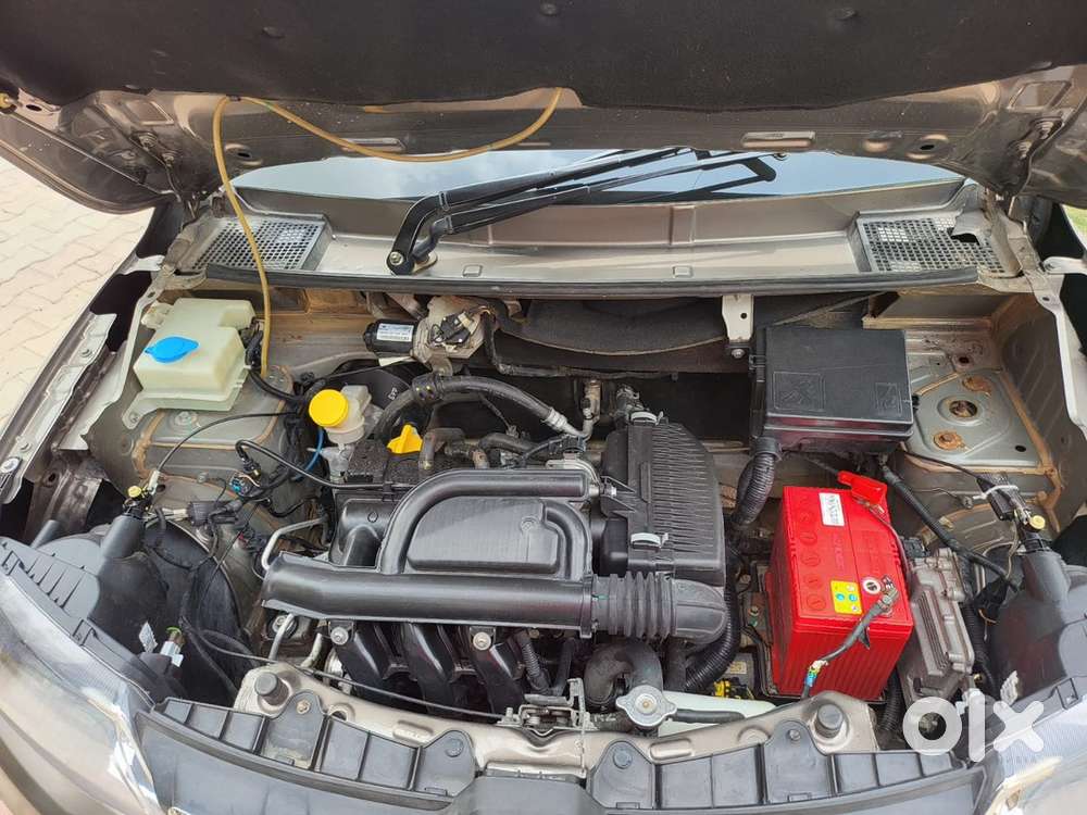2017 Renault Kwid Petrol 2017