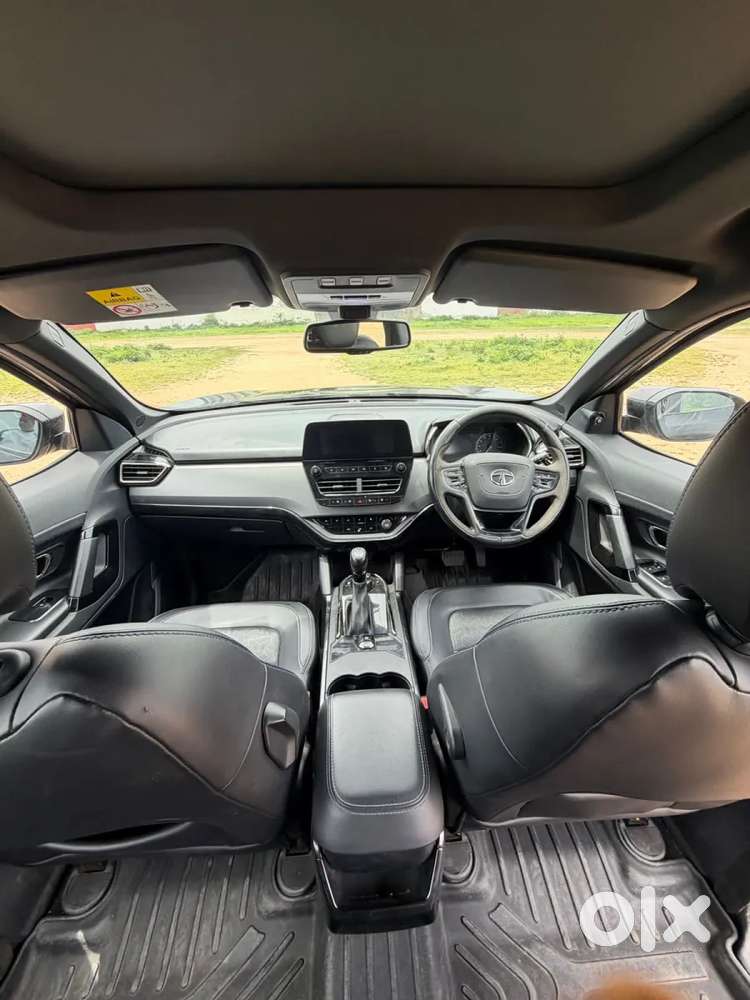 Tata Safari, 2022, Diesel