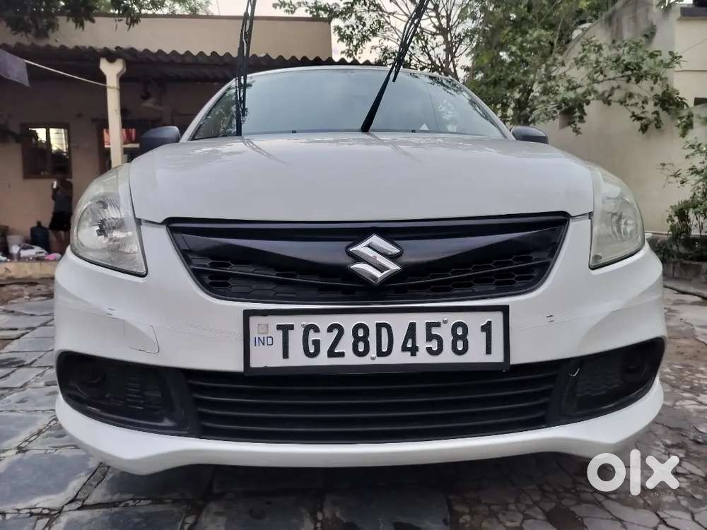 Maruti Suzuki Swift Dzire Tour 2019