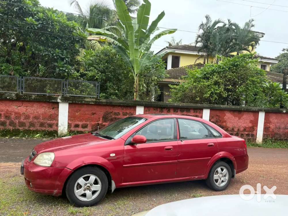 Chevrolet Beat 15 Petrol Good Condition