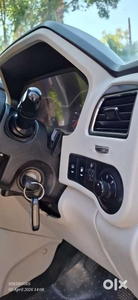 Mahindra Scorpio [ ] 2.2 S11 2wd, 2018, Diesel