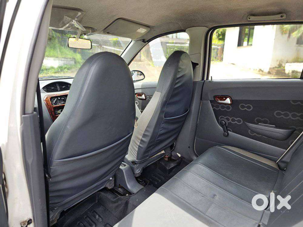 Maruti Suzuki Alto 800 Lxi, 2015, Petrol