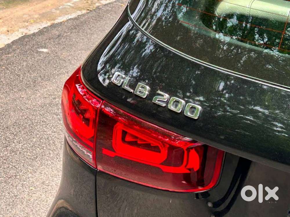 Mercedes-benz Glb 200 Progressive Line, 2023, Petrol