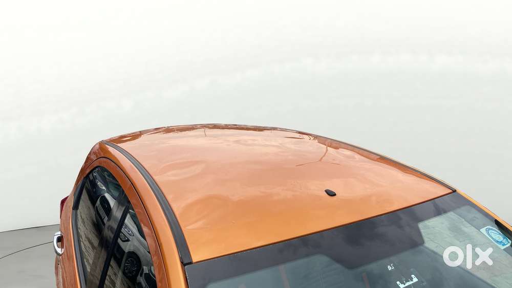 Tata Tiago 1.2 Revotron Xm, 2016, Petrol