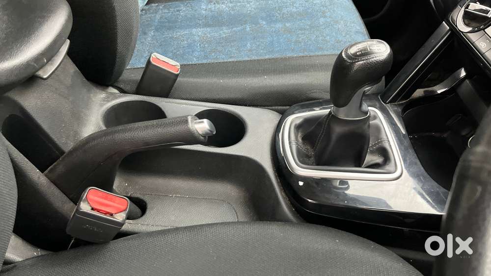 Kia Seltos Htk Plus G, 2019, Petrol