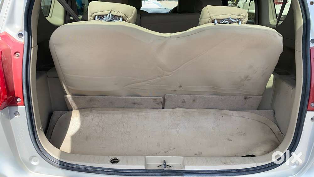 Maruti Suzuki Ertiga Vdi Shvs, 2017, Diesel