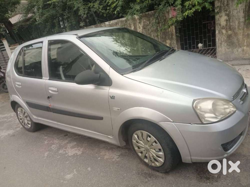 Tata Indica