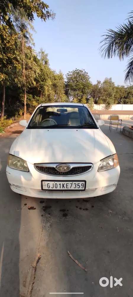 Hyundai Accent 2011 Model Year