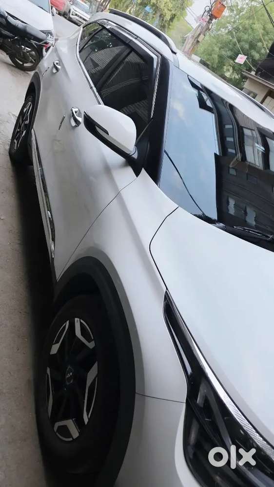 Kia Seltos In Superb Condition