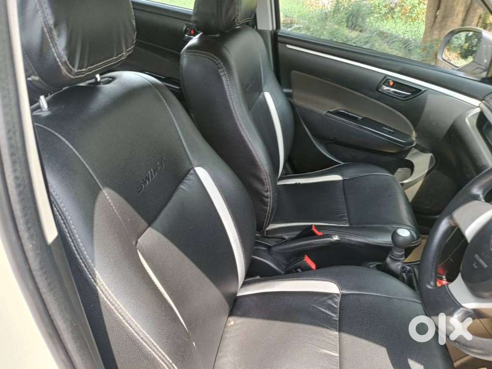 Maruti Suzuki Swift Ddis Vdi, 2017, Diesel