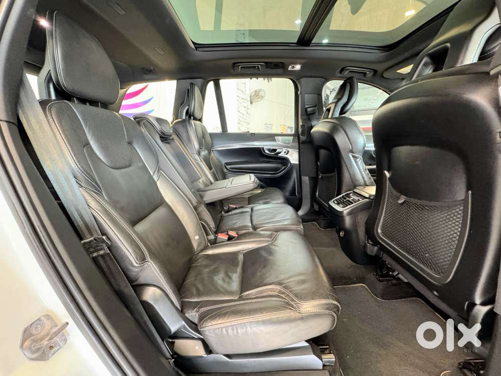 Volvo Xc 90 D5 R-design, 2017, Diesel