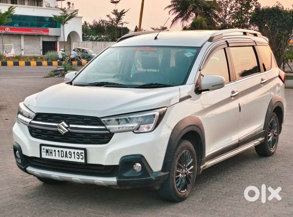 Maruti Suzuki Xl6 Zeta Mt Cng, 2022, Cng & Hybrids